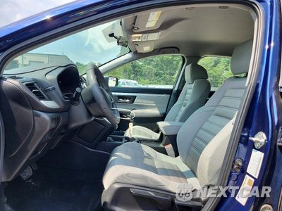 Zdjęcie 7 z 14 samochodu: 2018 HONDA CR-V LX VIN:2HKRW6H32JH203757 - miniatura