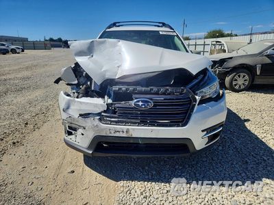 Piąte zdjęcie samochodu w środku: 2020 SUBARU ASCENT PREMIUM VIN:4S4WMAFD1L3448163 - miniatura