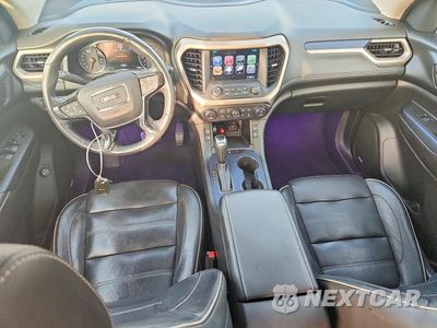 Zdjęcie 8 z 13 samochodu: 2017 GMC ACADIA DENALI VIN:1GKKNPLSXHZ129956 - miniatura
