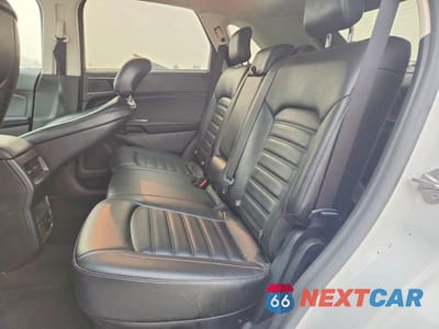 Zdjęcie 10 z 12 samochodu: 2019 FORD EDGE SEL VIN:2FMPK3J9XKBC40404 - miniatura