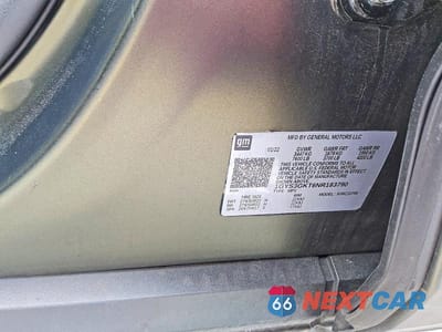 Zdjęcie 13 z 13 samochodu: 2022 CADILLAC ESCALADE SPORT PLATINUM VIN:1GYS3GKT6NR183790 - miniatura