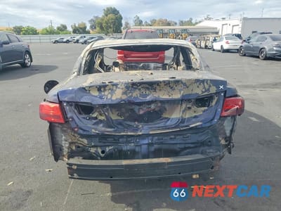 Zdjęcie 6 z 11 samochodu: 2015 ACURA ILX 20 VIN:19VDE1F3XFE008173 - miniatura