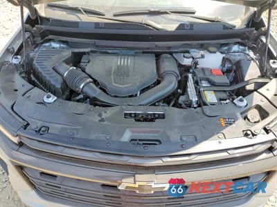 Zdjęcie 12 z 13 samochodu: 2026 CHEVROLET TRAVERSE LT VIN:1GNEVGKS2TJ254913 - miniatura