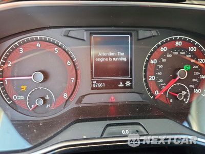 Zdjęcie 9 z 12 samochodu: 2019 VOLKSWAGEN JETTA S VIN:3VWC57BU2KM160739 - miniatura