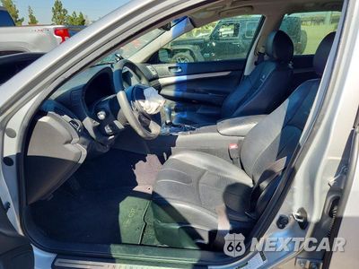 Zdjęcie 7 z 12 samochodu: 2013 INFINITI G37 SEDAN VIN:JN1CV6AR2DM766991 - miniatura