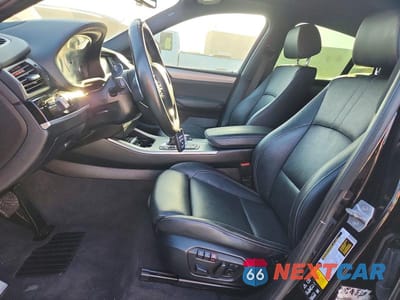 Zdjęcie 7 z 12 samochodu: 2016 BMW X4 XDRIVE35I VIN:5UXXW5C58G0N92953 - miniatura