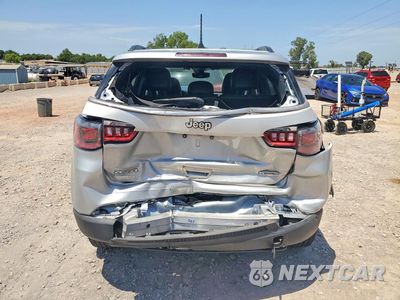 Zdjęcie 6 z 12 samochodu: 2025 JEEP COMPASS LATITUDE VIN:3C4NJDBN6ST610431 - miniatura