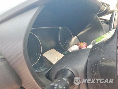 Zdjęcie 9 z 12 samochodu: 2021 NISSAN SENTRA SV VIN:3N1AB8CV6MY266285 - miniatura