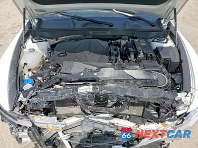 Zdjęcie 12 z 14 samochodu: 2025 HYUNDAI SONATA SEL VIN:KMHL64JAXSA488151 - miniatura