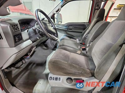 Zdjęcie 7 z 12 samochodu: 2003 FORD F350 SRW SUPER DUTY VIN:1FTSW31FX3EA61326 - miniatura