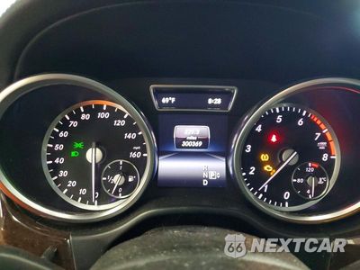 Zdjęcie 9 z 14 samochodu: 2014 MERCEDES-BENZ GL 450 4MATIC VIN:4JGDF7CE5EA350737 - miniatura