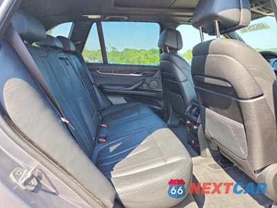 Zdjęcie 11 z 13 samochodu: 2015 BMW X5 XDRIVE35I VIN:5UXKR0C52F0P16024 - miniatura