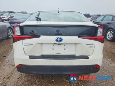 Zdjęcie 6 z 12 samochodu: 2019 TOYOTA PRIUS XLE AWD-E VIN:JTDL9RFU8K3012478 - miniatura