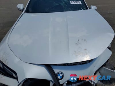 Zdjęcie 11 z 13 samochodu: 2025 BMW 740 XI VIN:WBA33EH05SCU74076 - miniatura