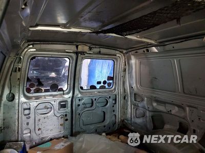 Zdjęcie 10 z 12 samochodu: 2006 FORD E150 DELIVERY VAN VIN:1FTRE14W36DA48655 - miniatura