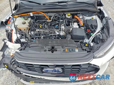 Zdjęcie 12 z 13 samochodu: 2025 FORD ESCAPE ST LINE VIN:1FMCU0MZ7SUB42458 - miniatura