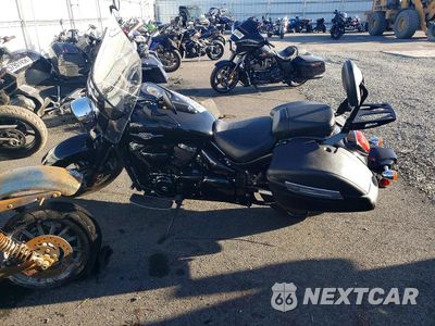 Trzecie zdjęcie samochodu z tyłu: 2013 SUZUKI VL1500 VIN:JS1VY56A6D2100443 - miniatura