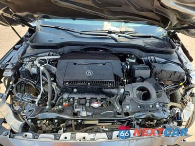 Zdjęcie 11 z 12 samochodu: 2024 ACURA MDX TECHNOLOGY VIN:5J8YE1H46RL006044 - miniatura