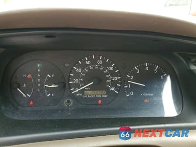 Zdjęcie 9 z 13 samochodu: 1998 TOYOTA CAMRY LE VIN:JT2BG22K6W0156866 - miniatura