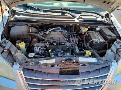 Zdjęcie 12 z 13 samochodu: 2010 CHRYSLER TOWN & COUNTRY TOURING VIN:2A4RR5D13AR299675 - miniatura