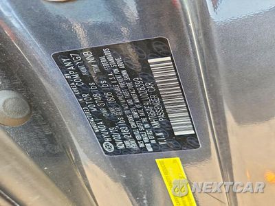 Zdjęcie 12 z 12 samochodu: 2020 HYUNDAI VELOSTER 2.0L VIN:KMHTG6AF9LU028399 - miniatura