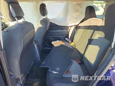 Zdjęcie 11 z 13 samochodu: 2017 JEEP PATRIOT SPORT VIN:1C4NJRBB4HD105456 - miniatura
