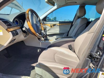 Zdjęcie 7 z 12 samochodu: 2007 MERCEDES-BENZ E 350 VIN:WDBUF56X17B134238 - miniatura