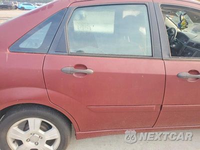 Zdjęcie 10 z 12 samochodu: 2007 FORD FOCUS ZX4 VIN:1FAHP34N07W125972 - miniatura