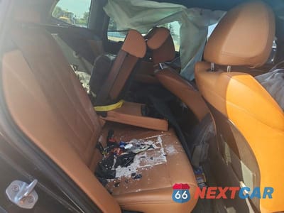 Zdjęcie 11 z 13 samochodu: 2018 BMW X3 XDRIVE30I VIN:5UXTR9C50JLC82558 - miniatura