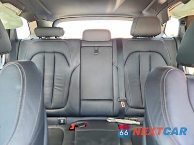 Zdjęcie 10 z 13 samochodu: 2019 BMW X5 XDRIVE40I VIN:5UXCR6C59KLL26554 - miniatura