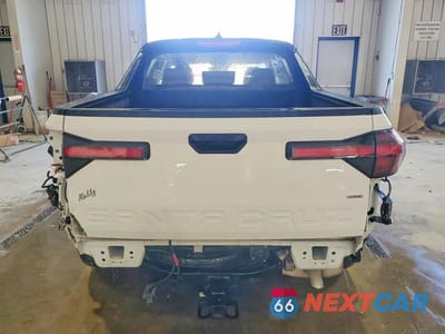 Zdjęcie 6 z 13 samochodu: 2022 HYUNDAI SANTA CRUZ SEL VIN:5NTJBDAE5NH028355 - miniatura