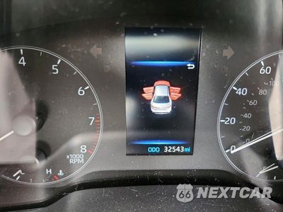 Zdjęcie 9 z 13 samochodu: 2024 TOYOTA COROLLA LE VIN:JTDB4MEE1R3023050 - miniatura