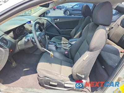 Zdjęcie 7 z 12 samochodu: 2011 HYUNDAI GENESIS COUPE 2.0T PREMIUM VIN:KMHHT6KD2BU045235 - miniatura