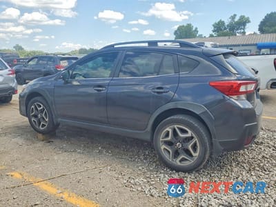 Drugie zdjęcie samochodu z przodu: 2018 SUBARU CROSSTREK LIMITED VIN:JF2GTALC2JH271745 - miniatura