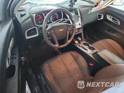 Zdjęcie 8 z 13 samochodu: 2017 CHEVROLET EQUINOX LS VIN:2GNFLEEK2H6237771 - miniatura