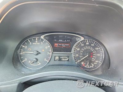 Zdjęcie 9 z 13 samochodu: 2015 NISSAN PATHFINDER S VIN:5N1AR2MM0FC696235 - miniatura