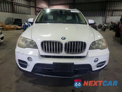 Piąte zdjęcie samochodu w środku: 2013 BMW X5 XDRIVE35I VIN:5UXZV4C56D0B17404 - miniatura