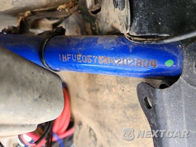 Zdjęcie 10 z 10 samochodu: 2021 HONDA SXS1000S UTILITY VEHICLE VIN:1HFVE0575M4202804 - miniatura