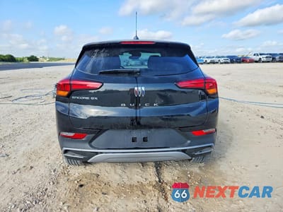 Zdjęcie 6 z 14 samochodu: 2026 BUICK ENCORE GX PREFERRED VIN:KL4AMBSL7TB142750 - miniatura