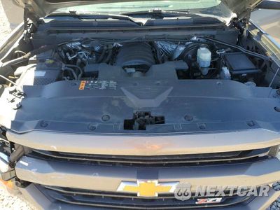 Zdjęcie 11 z 13 samochodu: 2017 CHEVROLET SILVERADO K1500 LT VIN:3GCUKREC3HG241500 - miniatura