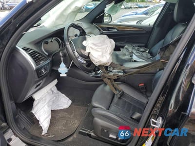 Zdjęcie 7 z 13 samochodu: 2018 BMW X3 XDRIVE30I VIN:5UXTR9C54JLC75080 - miniatura