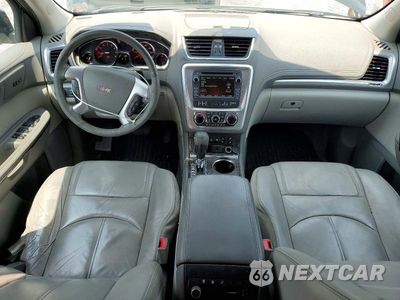 Zdjęcie 8 z 13 samochodu: 2015 GMC ACADIA SLT-2 VIN:1GKKRSKD0FJ186981 - miniatura