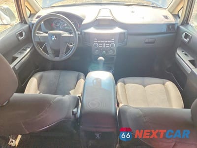 Zdjęcie 8 z 14 samochodu: 2011 MITSUBISHI ENDEAVOR LS VIN:4A4JN2ASXBE034530 - miniatura