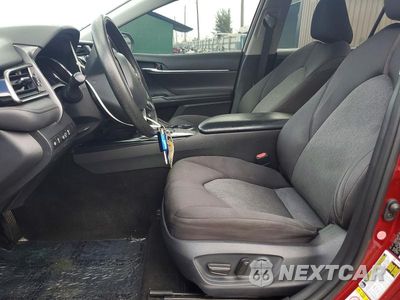 Zdjęcie 7 z 12 samochodu: 2019 TOYOTA CAMRY LE VIN:4T1B11HK5KU711475 - miniatura