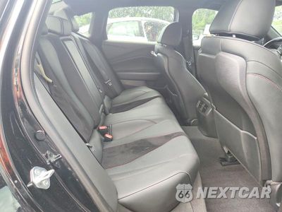 Zdjęcie 10 z 12 samochodu: 2021 ACURA TLX TECH A VIN:19UUB5F58MA016721 - miniatura