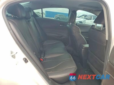 Zdjęcie 10 z 12 samochodu: 2022 ACURA ILX PREMIUM VIN:19UDE2F77NA002009 - miniatura