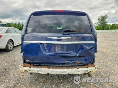 Zdjęcie 6 z 13 samochodu: 2014 CHRYSLER TOWN & COUNTRY TOURING VIN:2C4RC1BG5ER367911 - miniatura