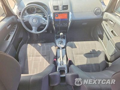 Zdjęcie 8 z 12 samochodu: 2011 SUZUKI SX4 VIN:JS2YB5A3XB6305109 - miniatura