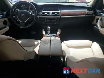 Zdjęcie 8 z 14 samochodu: 2009 BMW X6 VIN:5UXFG83509LZ93859 - miniatura