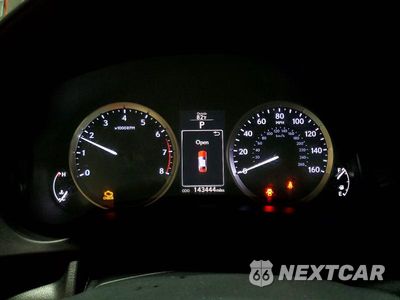 Zdjęcie 9 z 13 samochodu: 2014 LEXUS IS 250 VIN:JTHCF1D24E5001528 - miniatura